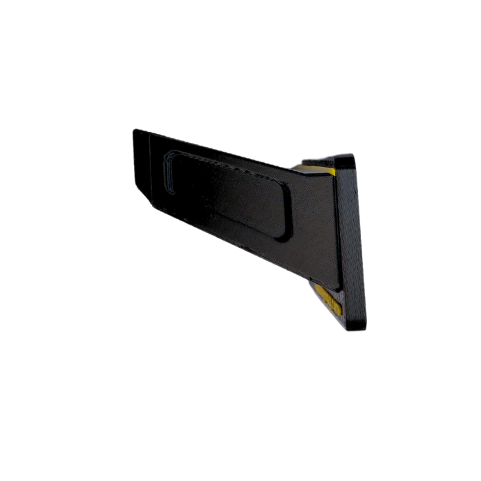 HoldmyMag - Uchwyt na 2 Magazynki pistoletowe grupy A (Glock 17/19 X/34/45)